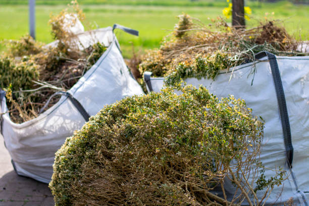 Best Basement Cleanout Services  in Whitewater, WI