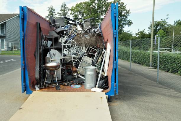 Best Electronics Removal Services  in Whitewater, WI