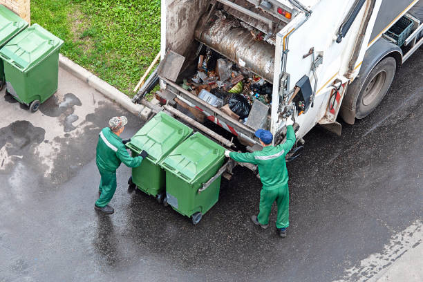 Yard Cleanup Services in Whitewater, WI