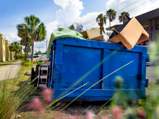 Attic Cleanout Services in Whitewater, WI