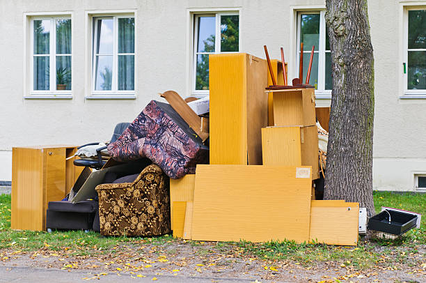 Best Trash Removal Near Me  in Whitewater, WI