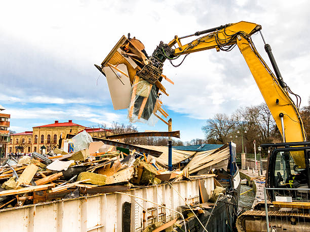Best Full-Service Junk Removal  in Whitewater, WI